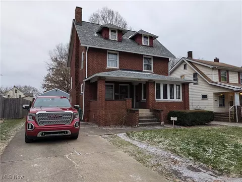 63 N Brockway Ave, Youngstown, OH 44509