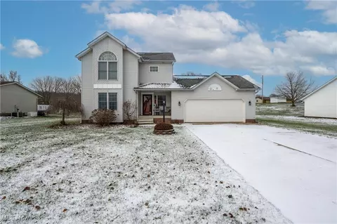 1160 Weber Ave SW, Strasburg, OH 44680