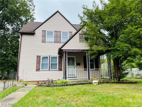 1193 Mercer Ave, Akron, OH 44307