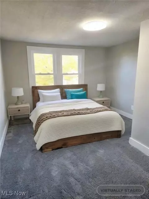 Bedroom - 600 Dewitt St, Lorain, OH 44055 photo 1 of 1
