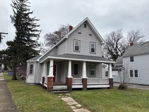 863 Harbor, Conneaut, OH 44030