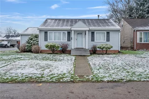 3000 19th St NW, Canton, OH 44708