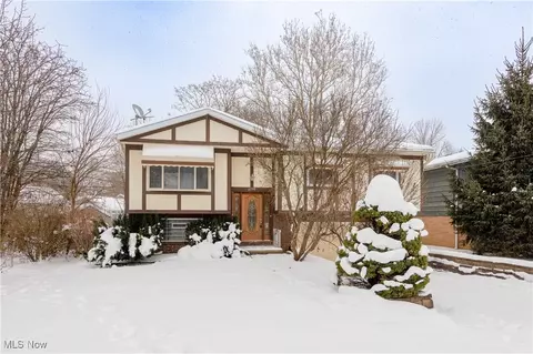 6399 Glenallen Ave, Solon, OH 44139