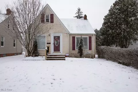 19310 Libby Rd, Maple Heights, OH 44137