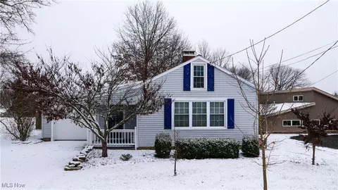 4840 Mahoning Ave NW, Warren, OH 44483