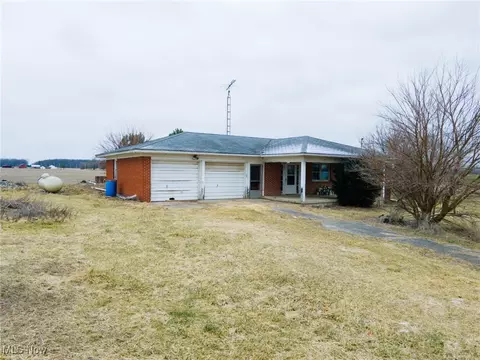 16888 E Township Road 8, Attica, OH 44807