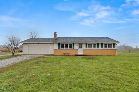 1651 County Road 1095, Ashland, OH 44805