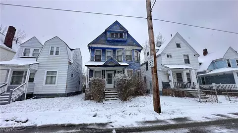 1396 E 90th St, Cleveland, OH 44106