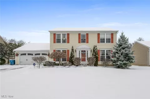 6840 Buck Horn Blvd, Lorain, OH 44053