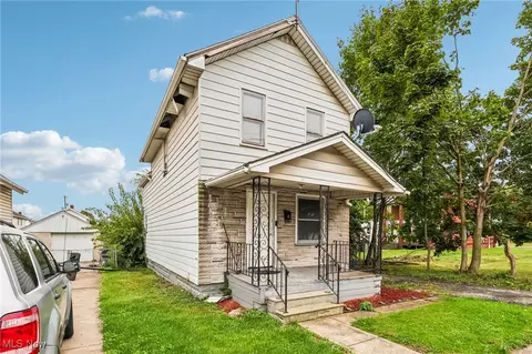 451 Imperial St, Youngstown, OH 44509