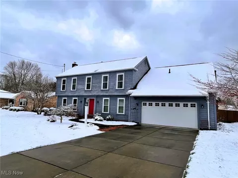 112 Keyser St, Marietta, OH 45750