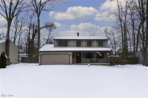 2183 Elm Trace St, Austintown, OH 44515