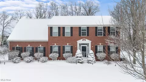 3422 Tuscany Cir, Avon, OH 44011