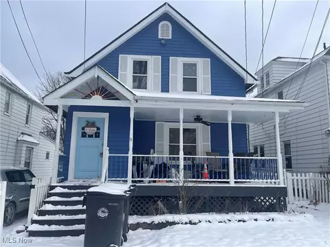 4209 W 24th, Cleveland, OH 44109