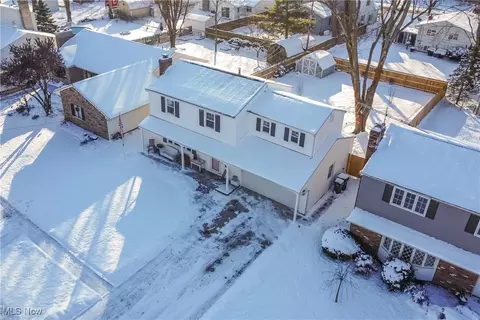 View/Area - 361 Colgate Ave, Elyria, OH 44035 photo 1 of 4