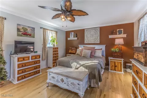 Bedroom - 361 Colgate Ave, Elyria, OH 44035 photo 1 of 6