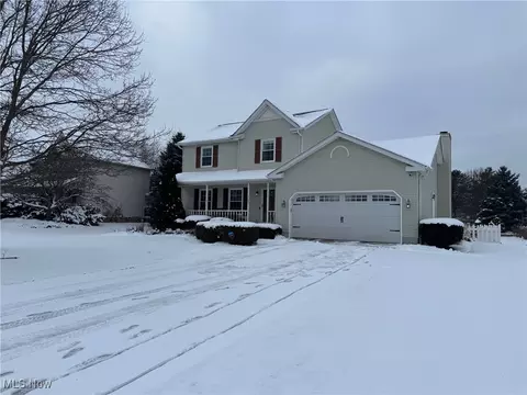 5155 Silver Maple Ln, Medina, OH 44256