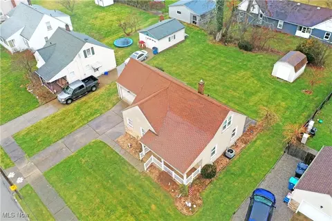 181 Omar St, Struthers, OH 44471 photo 35