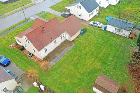 181 Omar St, Struthers, OH 44471 photo 36