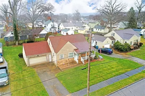 181 Omar St, Struthers, OH 44471 photo 34
