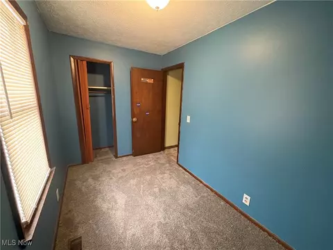 Bedroom - 1676 Elfleda St, Lorain, OH 44055 photo 1 of 3