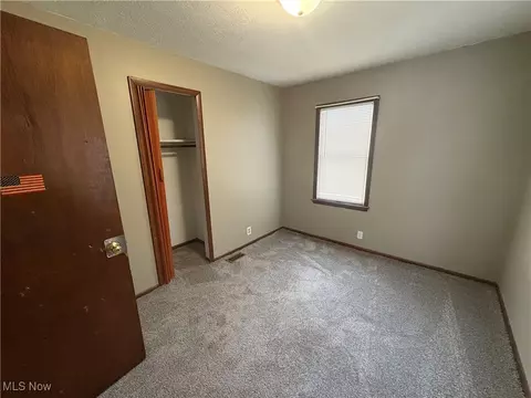 Bedroom - 1676 Elfleda St, Lorain, OH 44055 photo 3 of 3