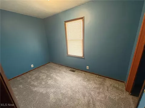 Bedroom - 1676 Elfleda St, Lorain, OH 44055 photo 2 of 3