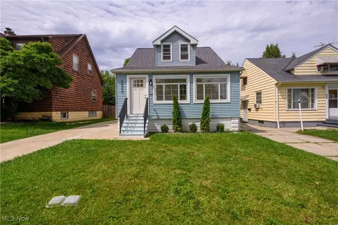 5550 Grasmere, Maple Heights, OH 44137