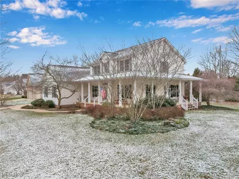 5623 Birmingham Rd NE, Canton, OH 44721