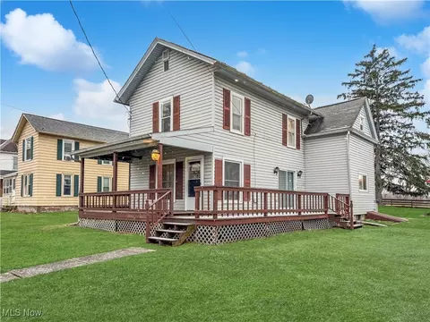 228 S Main St, Spencer, OH 44275