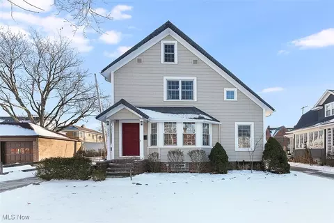 19335 Laurel Ave, Rocky River, OH 44116