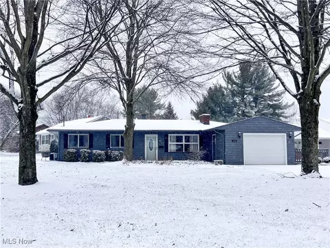 226 S Inglewood Ave, Youngstown, OH 44515