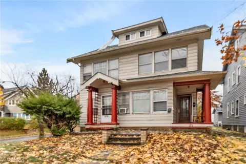 3770 Mayfield Rd, Cleveland Heights, OH 44121