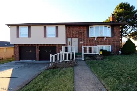505 Lauretta Dr, Steubenville, OH 43952