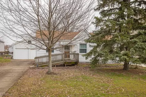 1273 E 342nd St, Eastlake, OH 44095