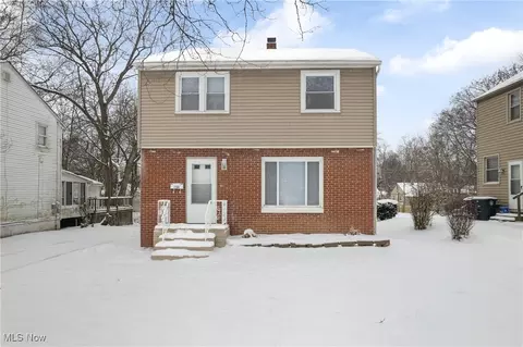 1184 Orlando Ave, Akron, OH 44320