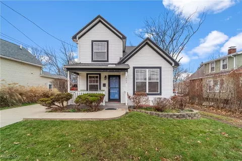 1802 Spring Rd, Cleveland, OH 44109