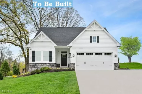 S/l 222 Slick Rock Drive, Painesville, OH 44077