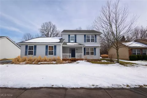 223 Eastern Ave, Oberlin, OH 44074