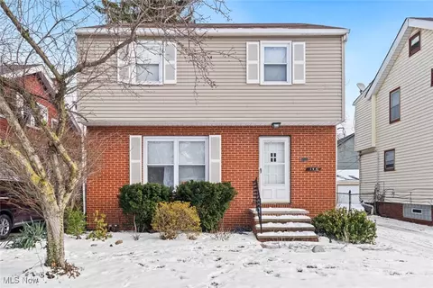 145 E 219th St, Euclid, OH 44123