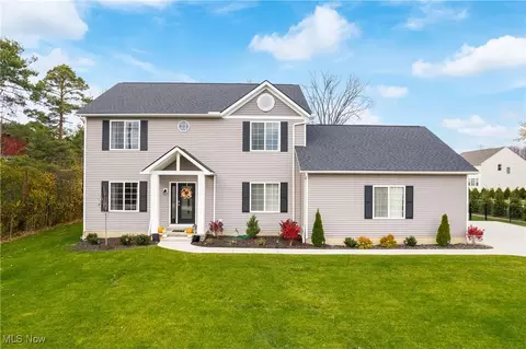 2260 W Edgerton Rd, Broadview Heights, OH 44147