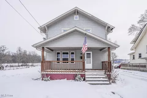 Exterior - 1928 Allen Ave SE, Canton, OH 44707 photo 12 of 12