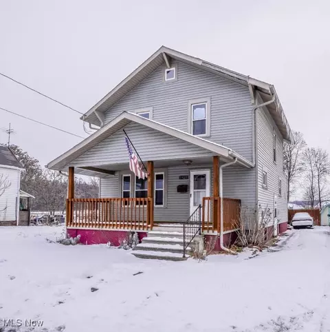 1928 Allen Ave SE, Canton, OH 44707