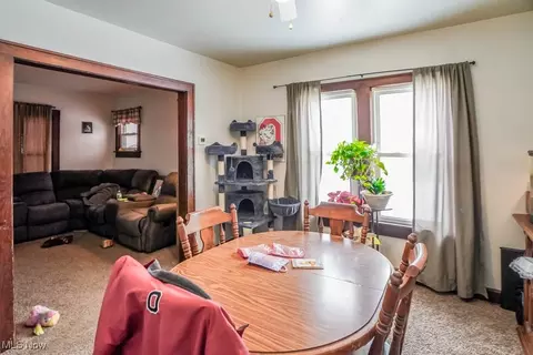 Dining - 1928 Allen Ave SE, Canton, OH 44707 photo 2 of 2