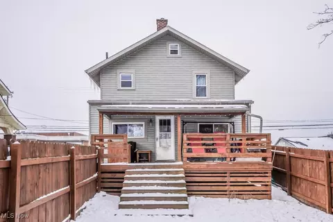 Exterior - 1928 Allen Ave SE, Canton, OH 44707 photo 2 of 12