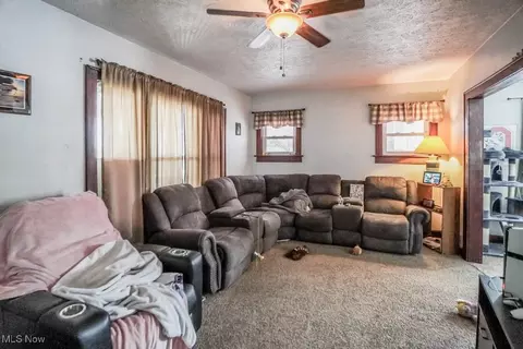 Living - 1928 Allen Ave SE, Canton, OH 44707 photo 1 of 2