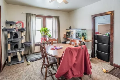 Dining - 1928 Allen Ave SE, Canton, OH 44707 photo 1 of 2