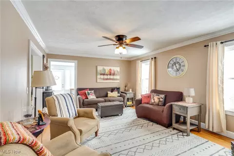 Living - 110 E Ohio Ave, Dover, OH 44622 photo 3 of 3