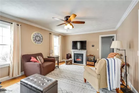 Living - 110 E Ohio Ave, Dover, OH 44622 photo 1 of 3