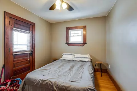 Bedroom - 110 E Ohio Ave, Dover, OH 44622 photo 3 of 3
